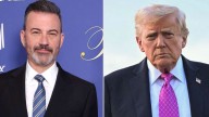 Trump Escalates Feud With Jimmy Kimmel by Sharing Edited Oscars Clip That Cuts Key Joke
