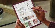 Amazon announces new Kindle Scribes including one with a color screen