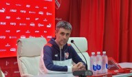 La impactante decisión de Julio Vaccari tras la derrota de Independiente ante Banfield