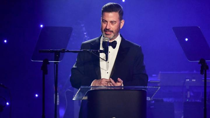Disney's ABC pulls ‘Jimmy Kimmel Live!' after FCC chair blasts host's Charlie Kirk comments