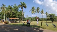Más de 70 golfistas participaron en primera Copa Visco Orinoco