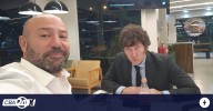 Spagnuolo pidió un defensor oficial y la fiscalía investiga posible corrupción pública