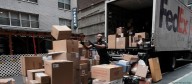 Tráfico postal hacia EEUU se detuvo casi por completo