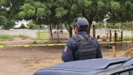 Localizan a joven asesinado a balazos en Bachimeto, Navolato
