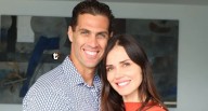 ¿Cuánto duró el matrimonio de Maju y Gustavo? Una relación de casi de dos décadas que terminó marcada por el escándalo La ex Miss Mundo y el exdeportista olímpico vivieron veinte años de amor, entre b