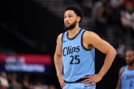 Knicks free agent target reportedly undecided about future in the league