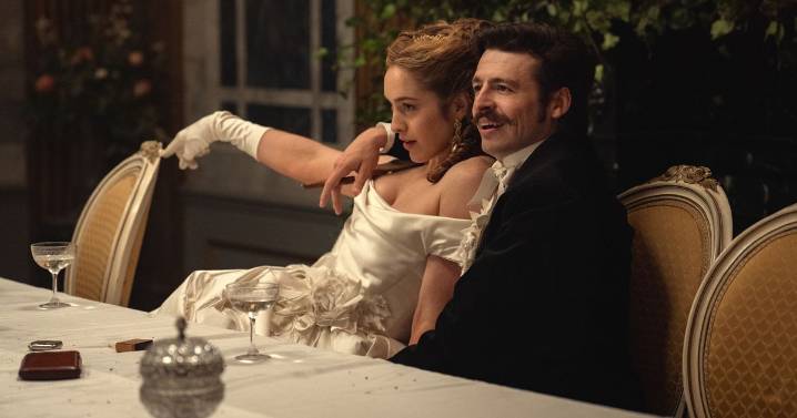 ‘House of Guinness’ Recap: Electioneering