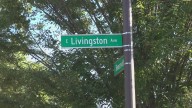 East Livingston Avenue intersection posing problems with drivers running the red light
