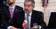 Confirma Cancillería participación de Juan Ramón de la Fuente en Asamblea General de la ONU