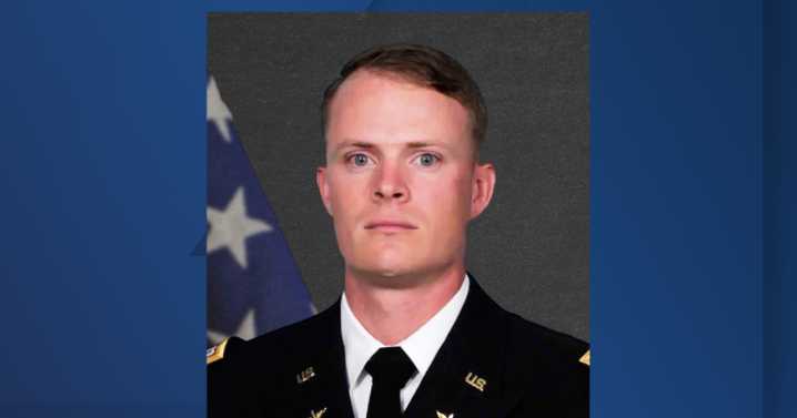 Missouri man identified among 4 soldiers killed in military helicopter crash