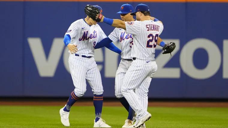 Mets had conversations with Yankees' about trading for 34 home run slugger before deadline