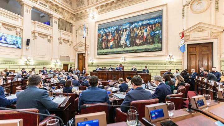 Día histórico para Santa Fe: la Convención Reformadora vota este martes el texto definitivo de la nueva Constitución