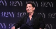 Charlie Sheen's new book reveals how it unraveled
