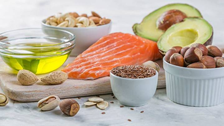 Adjunctive Ketogenic Diet Beneficial for Major Depressive Disorder