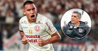 Álvaro Barco dio rotunda opinión sobre Álex Valera tras lesionarse con la selección: "Es un..."