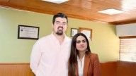 El sueldazo en Liconsa el hermano de Andrea
