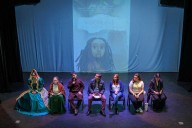 ¡Vamos al teatro! Inicia la quinta temporada de la Compañía Universitaria de Teatro de la UAEMéx