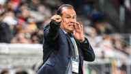 Juan Reynoso hace mea culpa tras eliminación de Perú y afirma que "hay más culpables"