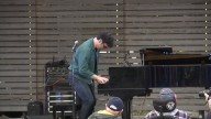 Low Cut Connie singer finally performs in Wilkes-Barre after concert cancellation