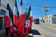 Las Fiestas Patrias en voz de los paceños: familia, antojitos y tradición