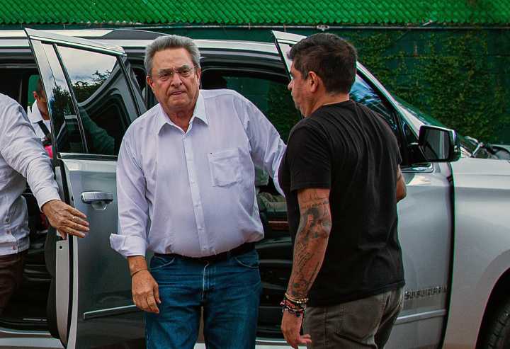 Hermano de expresidente de México pide "justicia" tras ser absuelto de delitos electorales