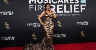 Grammy-winning rapper Cardi B bringing her show to Baltimore in 2026