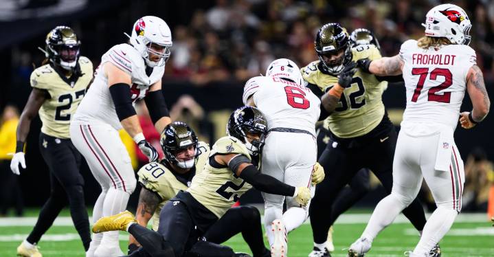 Our defense vs. their offense: San Francisco 49ers