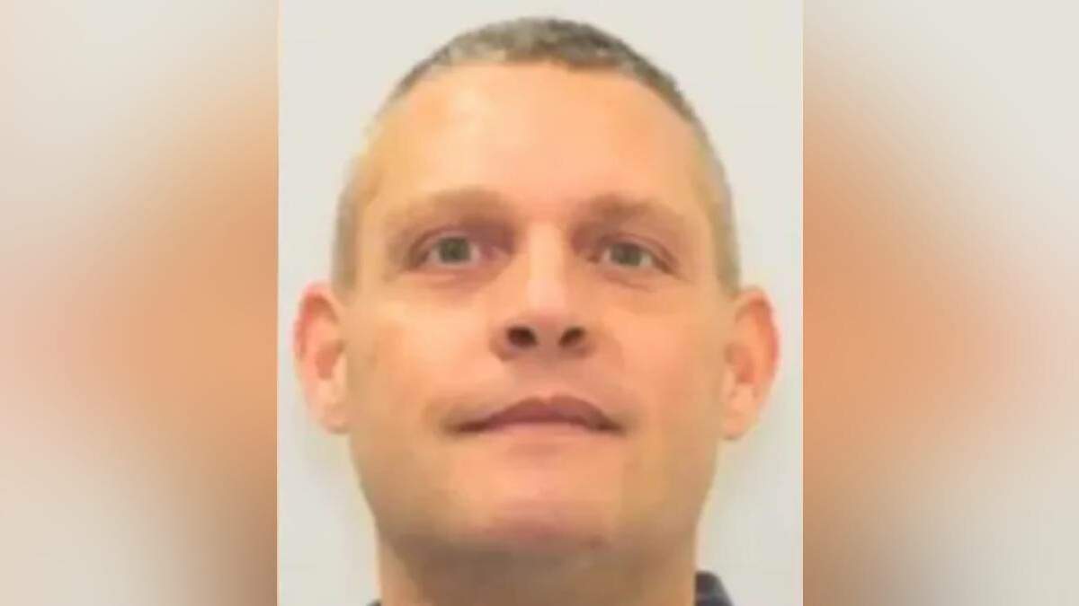 Man Rams Gate Of FBI Field Office In 'Act Of Terror,' Official Says