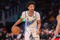 Report: Nets acquire G Kobe Bufkin from Hawks