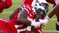 Texas Tech football injury report: Who's in, who's out against Oregon State