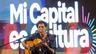 Entregaron los premios de "Mi Capital es Cultura" a los artistas locales