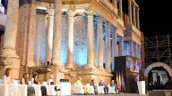 Una velada que ovaciona a los «guardianes» del futuro