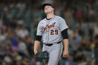 Tarik Skubal injury: Tigers lose ace to injury, future status uncertain