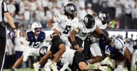 Who’s contending and who’s pretending after one month of play in the Big Ten