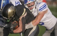 Kindred escapes with narrow win in wild game at West Fargo Horace