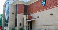 Portage officer injured after walking in on alleged burglary