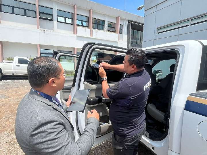 FGE supervisa cumplimiento de disposiciones que den certeza al actuar de las Fiscalías Regionales y áreas especializadas