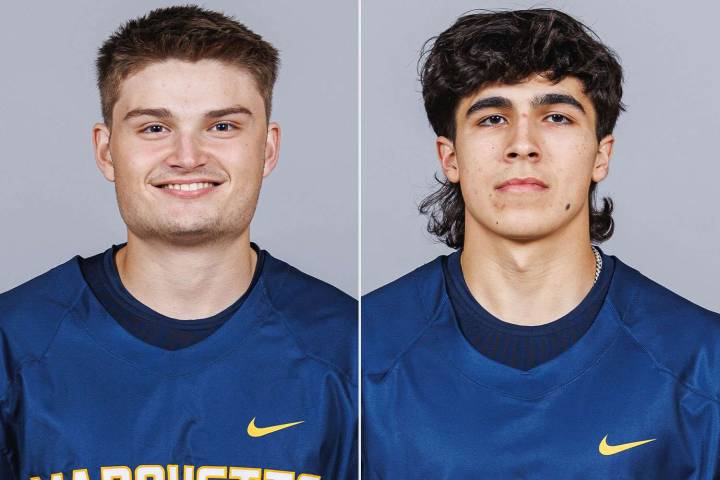 Cause of Death Revealed for 2 Marquette University Athletes Killed in Car Crash
