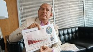 Chihuahua pasó del cuarto lugar al primero en incidencia delictiva, y son datos oficiales: Cuauhtémoc Estrada responde a De la Peña