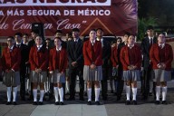 Regresan más de 34 mil alumnos a clases en Piedras Negras
