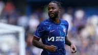 Clubs shouldn't freeze players out, like Chelsea with Sterling