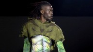 Yaku Spring 2026 Ready-to-Wear Runway, Fashion Show & Collection Review [PHOTOS]
