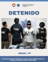 Detenido un individuo con marihuana, cocaína, cristal, piedra y una báscula