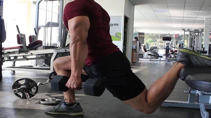 Sumalo a tu entrenamiento: el ejercicio perfecto para fortalecer las piernas si tenés más de 60 años
