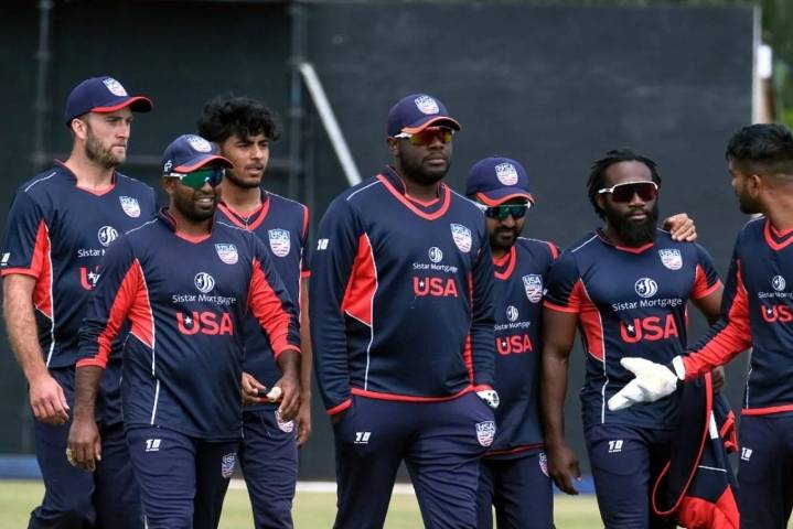 Why ICC Banned USA Cricket’s Membership: Reason, Suspension Period and All Details Explained