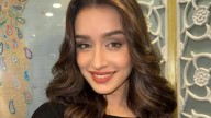Nothing Here, Just Shraddha Kapoor Stealing Our Hearts In A Casual Look