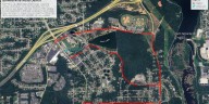 Summerville Road closed for utility work in Phenix City