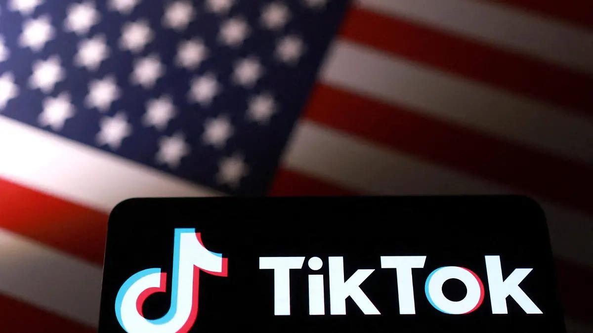 Aliados de Trump controlarán TikTok bajo un nuevo acuerdo en EU