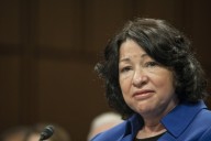 'Irreconcilable with our constitutional guarantees': Sotomayor slams SCOTUS in stunning dissent
