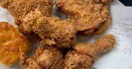 Fried Chicken Festival in New Orleans has many flavors and one message: unity